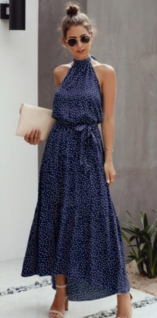 Women's Structured Mini Dress