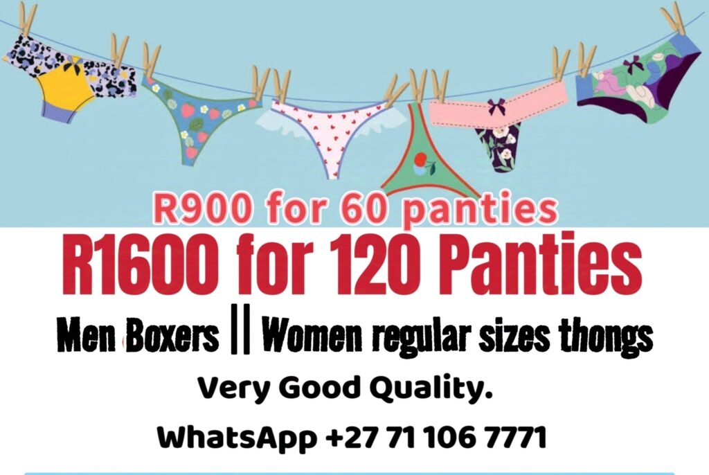 MEN HIGH QUALITY BOXERS BALES