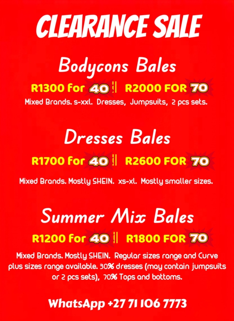 curve plus sizes summer mix bales